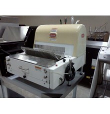 Berkel Bread Slicer